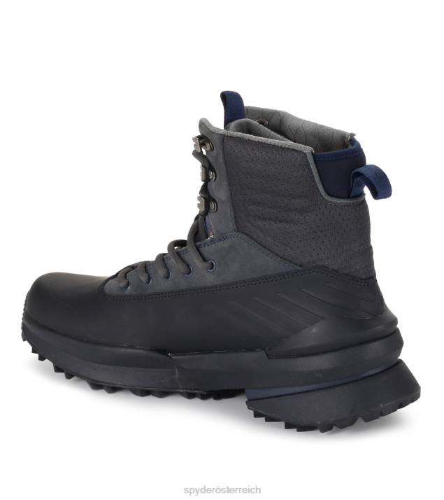 Spyder Männer geschmiedetes Eisen Schuhe hart J8DR224