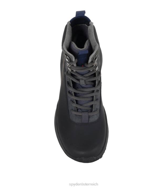 Spyder Männer geschmiedetes Eisen Schuhe hart J8DR224