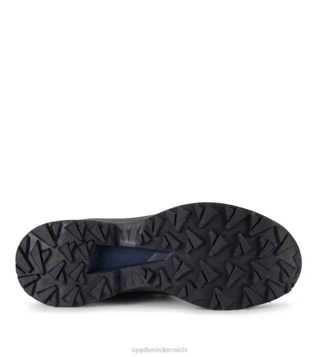 Spyder Männer geschmiedetes Eisen Schuhe hart J8DR224