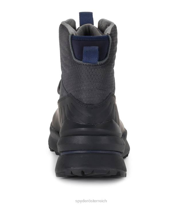 Spyder Männer geschmiedetes Eisen Schuhe hart J8DR224