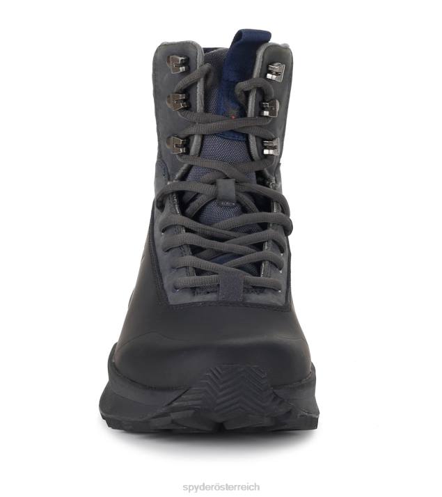 Spyder Männer geschmiedetes Eisen Schuhe hart J8DR224