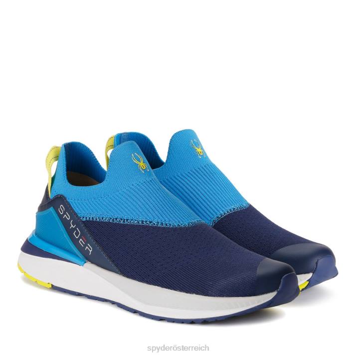 Spyder Männer Atlantikblau Schuhe Tanaga J8DR699