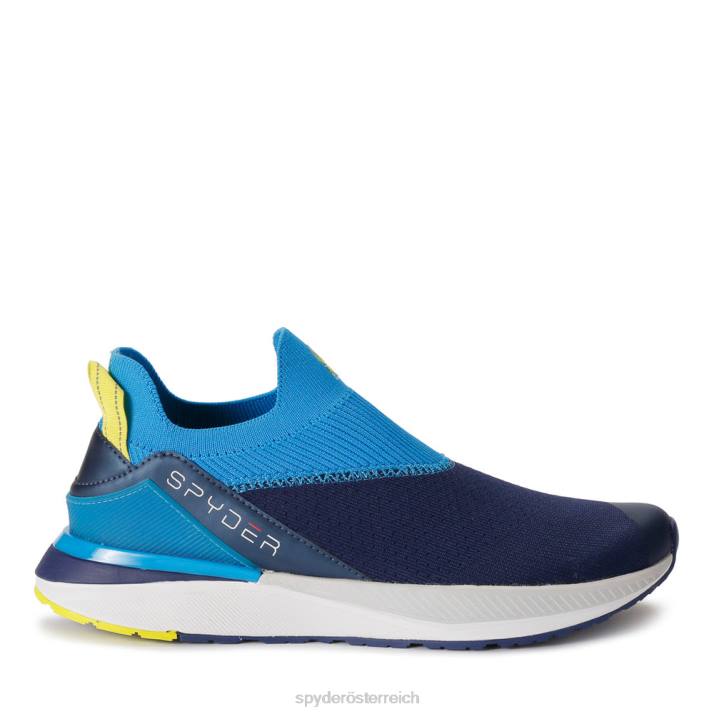 Spyder Männer Atlantikblau Schuhe Tanaga J8DR699