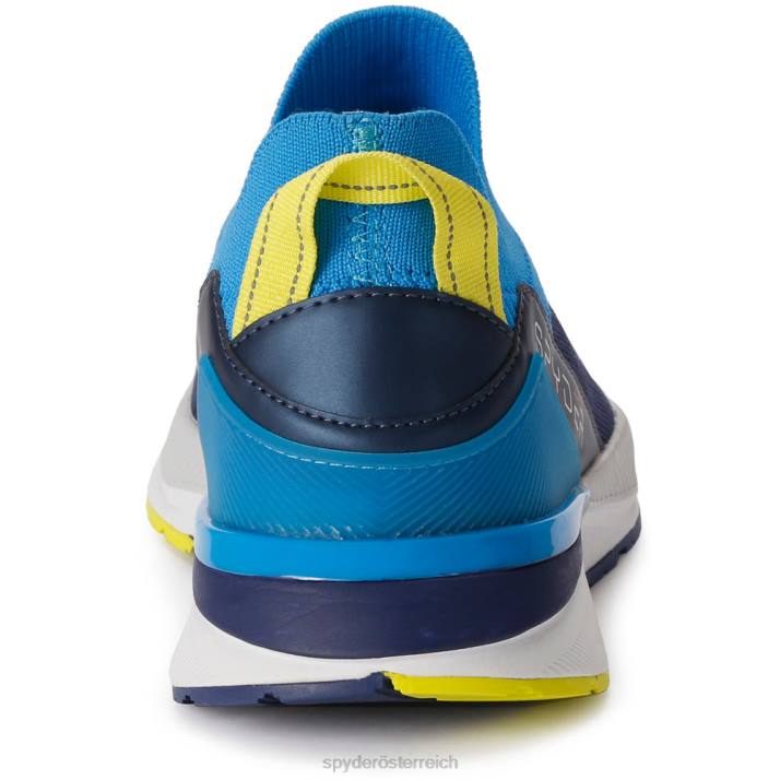 Spyder Männer Atlantikblau Schuhe Tanaga J8DR699