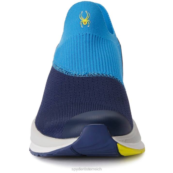 Spyder Männer Atlantikblau Schuhe Tanaga J8DR699