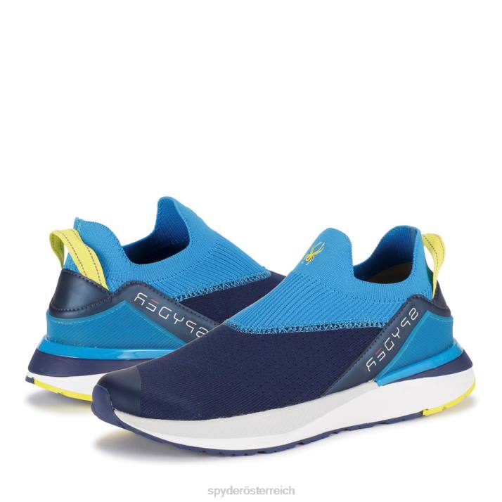Spyder Männer Atlantikblau Schuhe Tanaga J8DR699