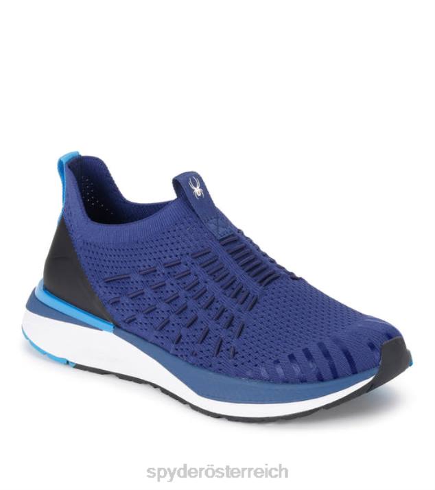 Spyder Männer Atlantikblau Schuhe Tecoma J8DR693