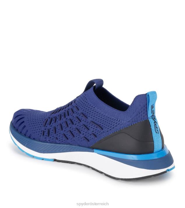 Spyder Männer Atlantikblau Schuhe Tecoma J8DR693