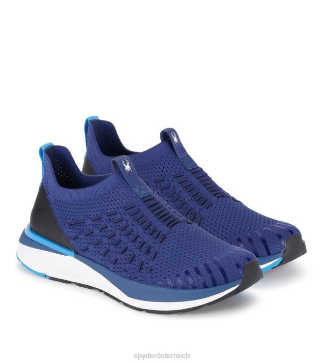 Spyder Männer Atlantikblau Schuhe Tecoma J8DR693