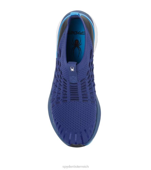 Spyder Männer Atlantikblau Schuhe Tecoma J8DR693