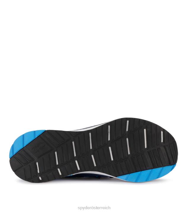 Spyder Männer Atlantikblau Schuhe Tecoma J8DR693
