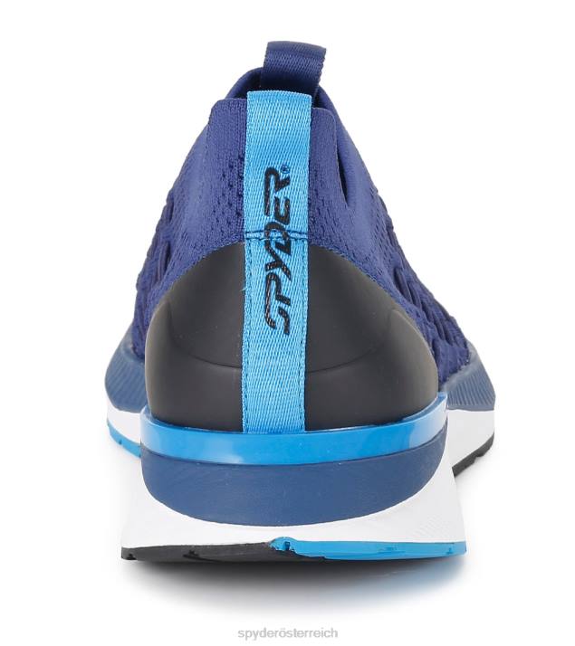 Spyder Männer Atlantikblau Schuhe Tecoma J8DR693