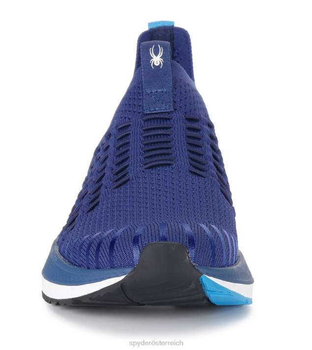 Spyder Männer Atlantikblau Schuhe Tecoma J8DR693