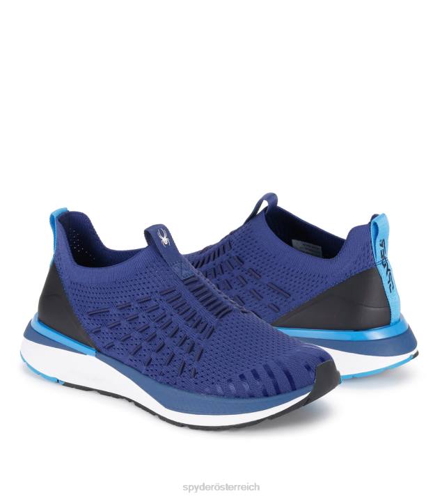 Spyder Männer Atlantikblau Schuhe Tecoma J8DR693