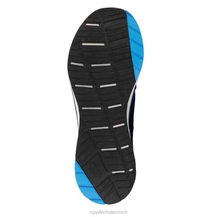 Spyder Männer Atlantikblau Schuhe Tempo J8DR697