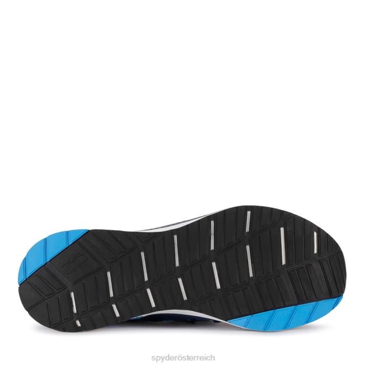 Spyder Männer Atlantikblau Schuhe Tempo J8DR697