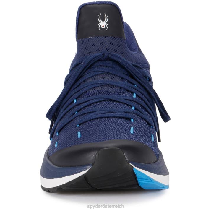 Spyder Männer Atlantikblau Schuhe Tempo J8DR697