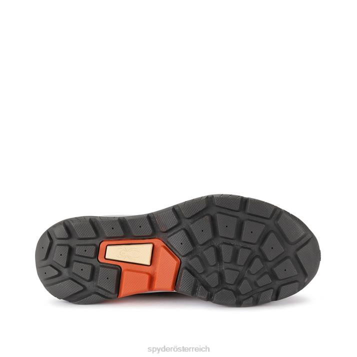 Spyder Männer Gletschergrau Schuhe Grenze J8DR242