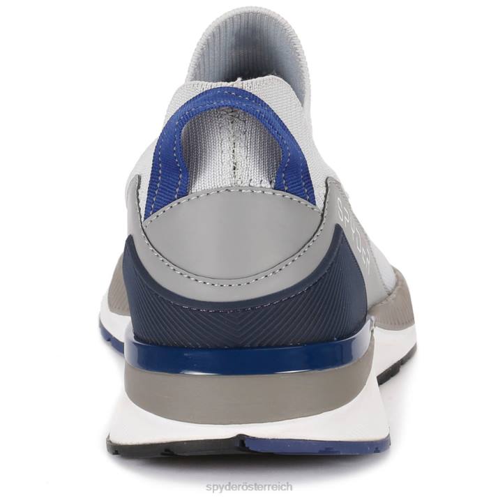 Spyder Männer Gletschergrau Schuhe Tanaga J8DR705