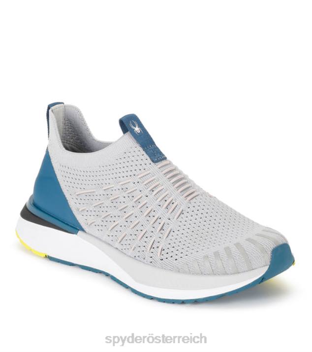Spyder Männer Gletschergrau Schuhe Tecoma J8DR238