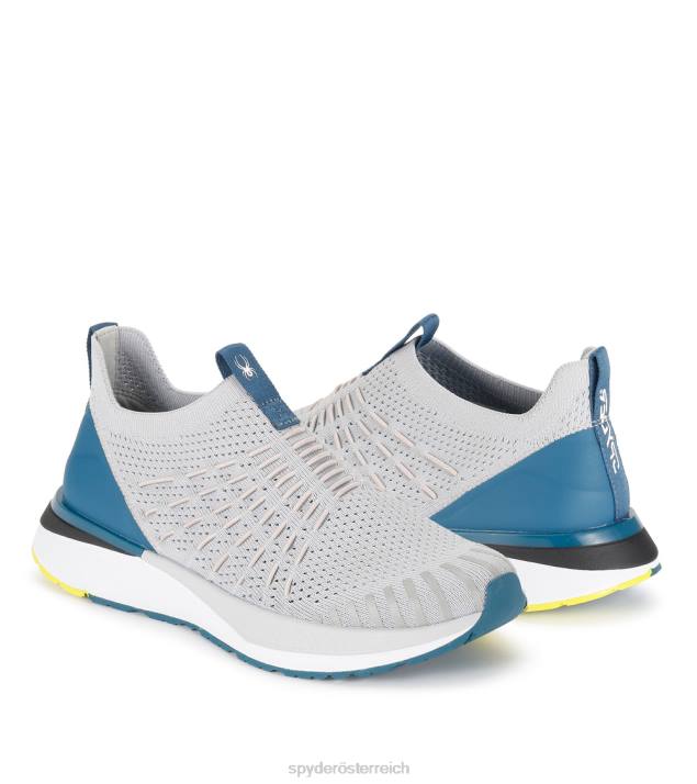 Spyder Männer Gletschergrau Schuhe Tecoma J8DR238
