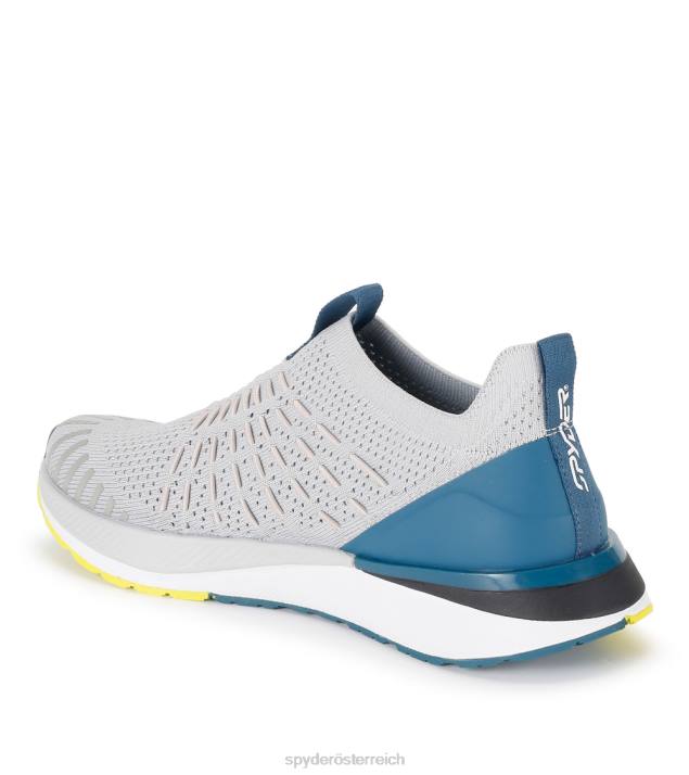 Spyder Männer Gletschergrau Schuhe Tecoma J8DR238