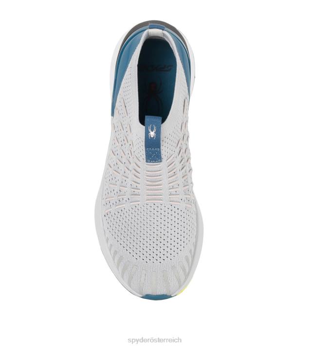 Spyder Männer Gletschergrau Schuhe Tecoma J8DR238