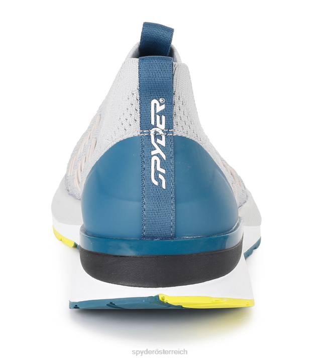 Spyder Männer Gletschergrau Schuhe Tecoma J8DR238