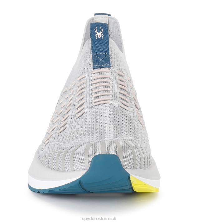 Spyder Männer Gletschergrau Schuhe Tecoma J8DR238