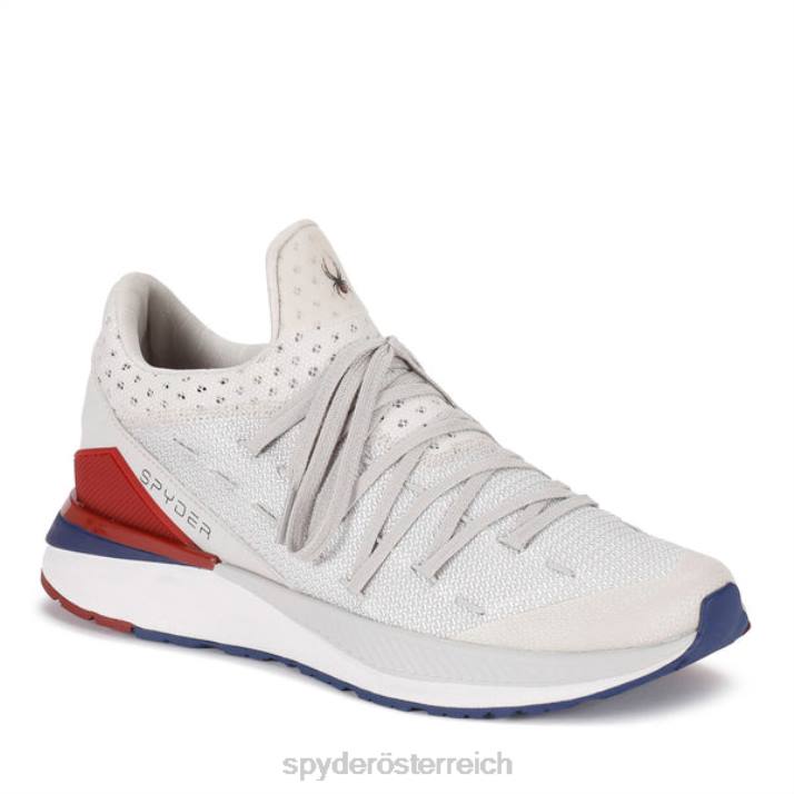 Spyder Männer Gletschergrau Schuhe Tempo J8DR698