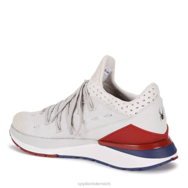 Spyder Männer Gletschergrau Schuhe Tempo J8DR698