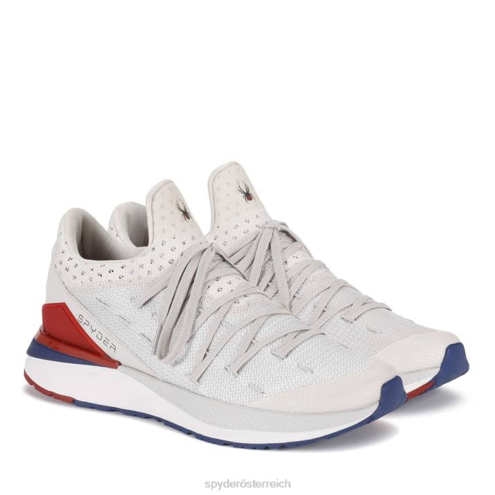 Spyder Männer Gletschergrau Schuhe Tempo J8DR698