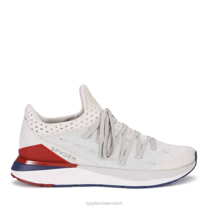 Spyder Männer Gletschergrau Schuhe Tempo J8DR698