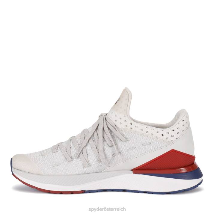 Spyder Männer Gletschergrau Schuhe Tempo J8DR698