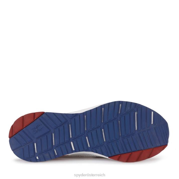 Spyder Männer Gletschergrau Schuhe Tempo J8DR698