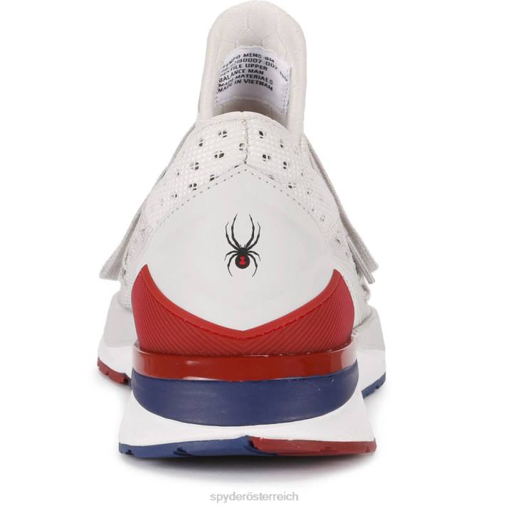 Spyder Männer Gletschergrau Schuhe Tempo J8DR698