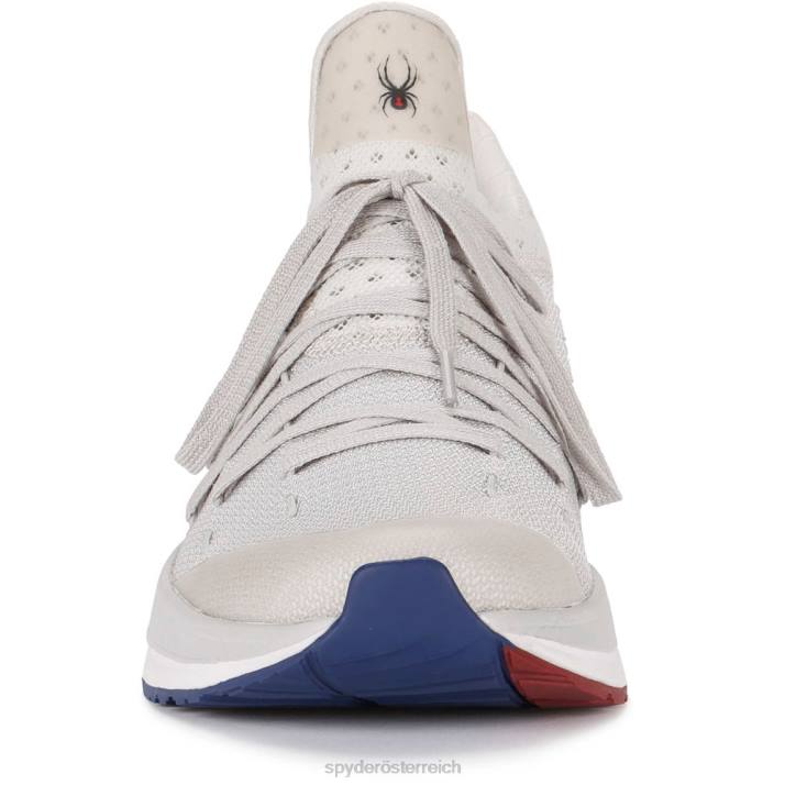 Spyder Männer Gletschergrau Schuhe Tempo J8DR698