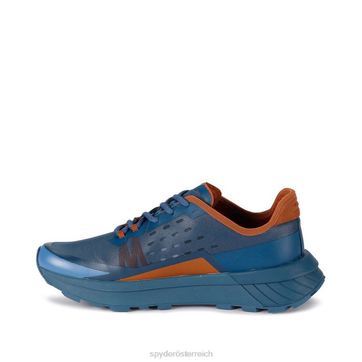 Spyder Männer Lagunenblau Schuhe Ikarus J8DR247