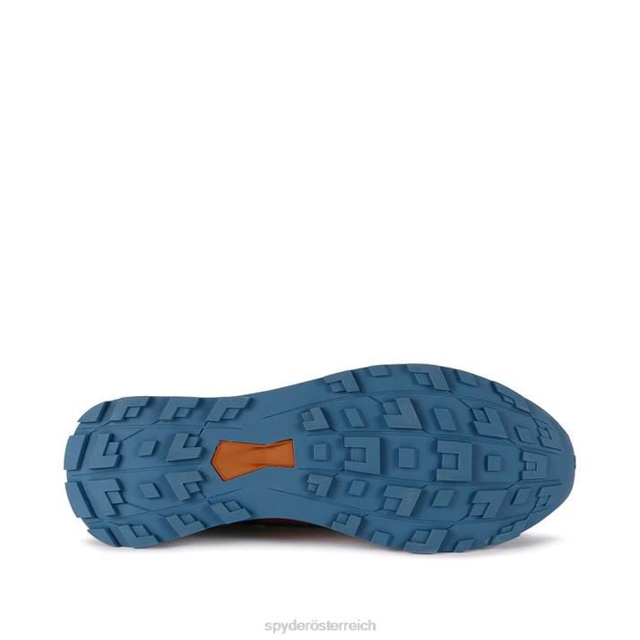 Spyder Männer Lagunenblau Schuhe Ikarus J8DR247