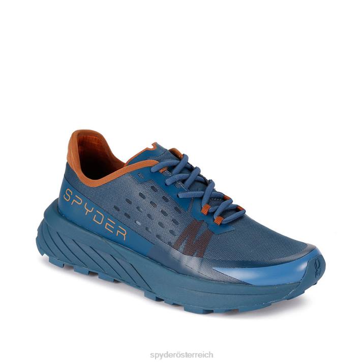 Spyder Männer Lagunenblau Schuhe Ikarus J8DR247