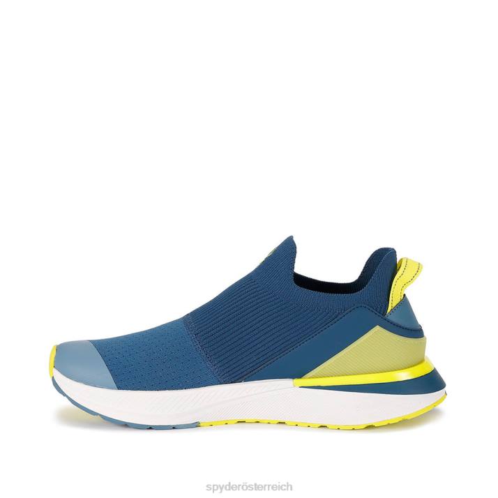 Spyder Männer Lagunenblau Schuhe Tanaga J8DR700