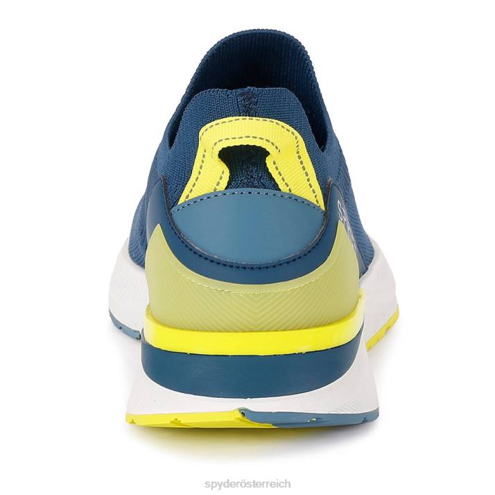 Spyder Männer Lagunenblau Schuhe Tanaga J8DR700
