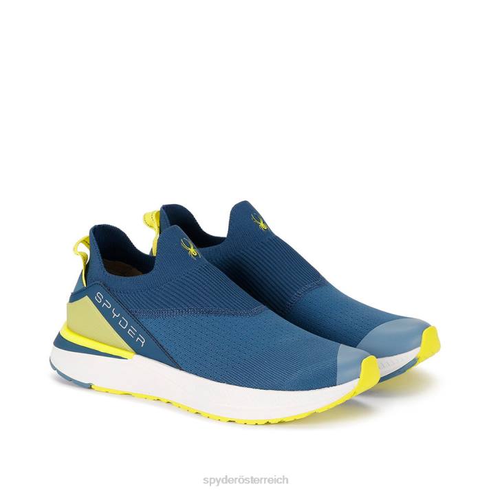 Spyder Männer Lagunenblau Schuhe Tanaga J8DR700