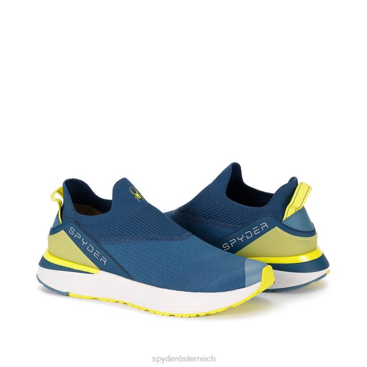 Spyder Männer Lagunenblau Schuhe Tanaga J8DR700