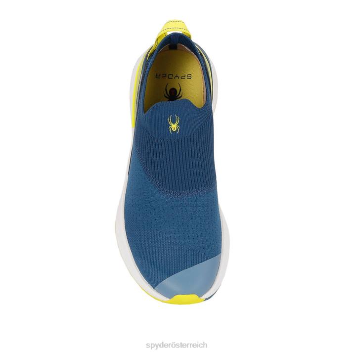 Spyder Männer Lagunenblau Schuhe Tanaga J8DR700