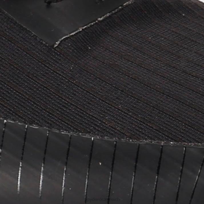 Spyder Männer Schwarz Schuhe Blackburn J8DR239