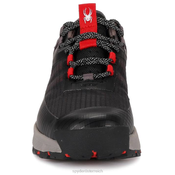 Spyder Männer Schwarz Schuhe Blackburn J8DR239