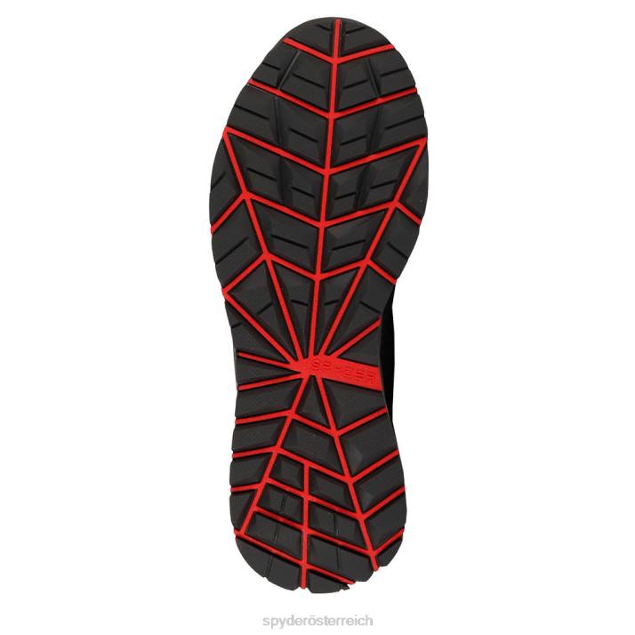 Spyder Männer Schwarz Schuhe Bretton J8DR256