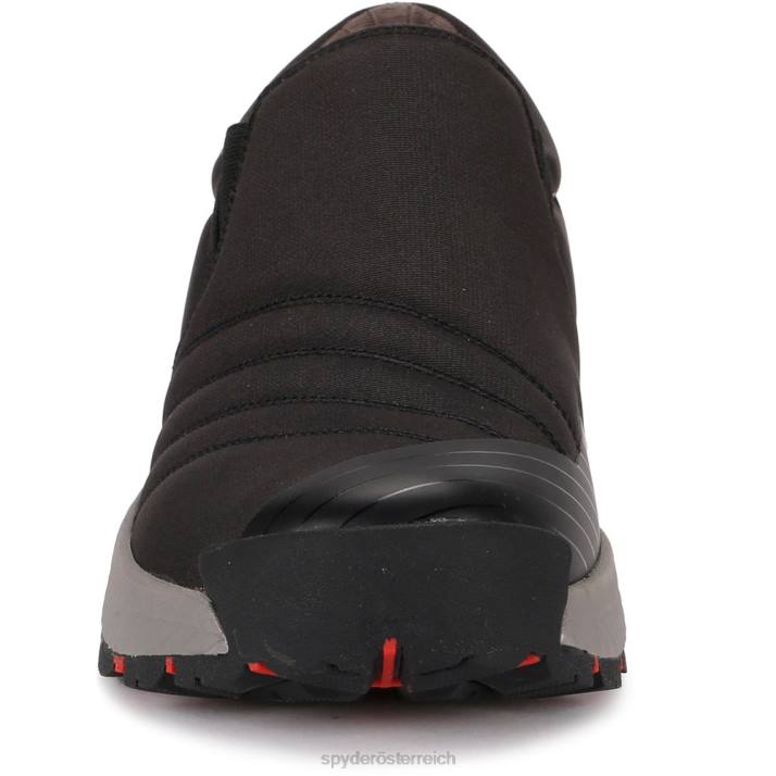 Spyder Männer Schwarz Schuhe Bretton J8DR256