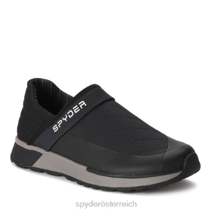 Spyder Männer Schwarz Schuhe Einzelgänger J8DR251